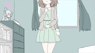 優しい一日になれたなら-初音ミク for LamazeP