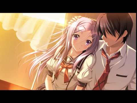 Nightcore - Just the way you are (Billy Joel) ※必聴*。 (Nightcore - Just the way you are (Billy Joel) *Must listen*)