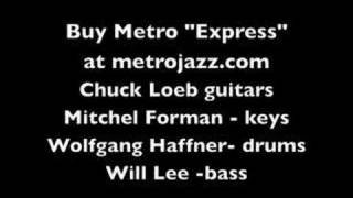 Metro \
