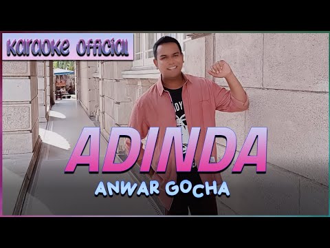 ANWAR GOCHA  and MVM KARAOKE