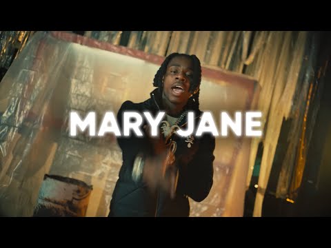 [FREE] Polo G Type Beat x Lil Tjay Type Beat - "Mary Jane"