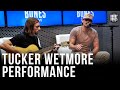 Tucker Wetmore Performs Wind Up Missin You