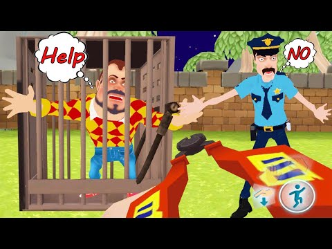 Dark Riddle Chapter 3 | Part 86 | Gameplay Walkthrough ( Android / IOS )