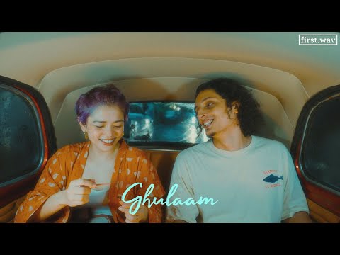 ग़ुलाम (2023) — वीडियो थंबनेल