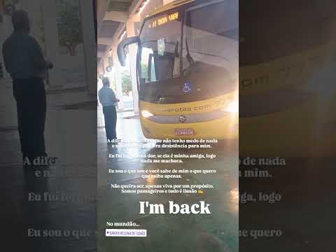 Bora para fazenda nova missão
