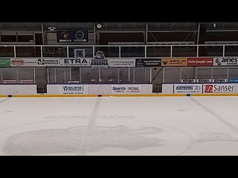 Ilves keltainen - RNK U14