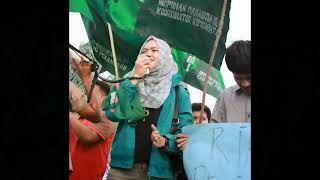 Download lagu HMI BERJUANG COVER mp3