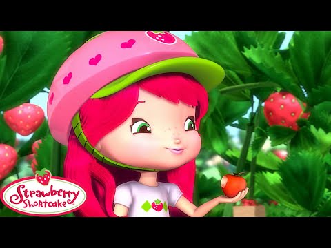Rosita Fresita 🍓 ¡La Gran Cosecha! 🍓 Animados Completo en Español
