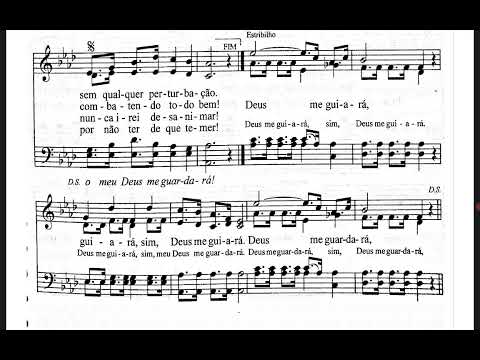 (CORAL) Abrigo perfeito - Contralto