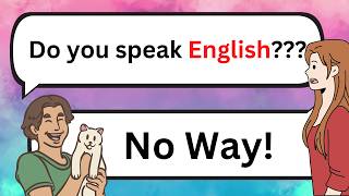 500 English Questions and Answers 🥳 Super Easy English Conversation Practice