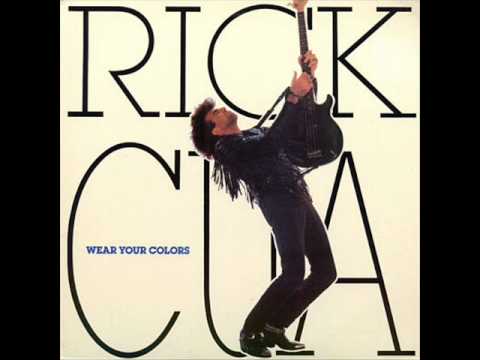 Rick Cua - Wear Your Colors