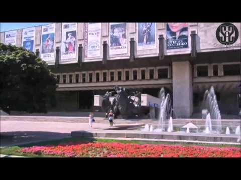 Stas House & Sigma-City VideoMix 2013 (Ukraine)