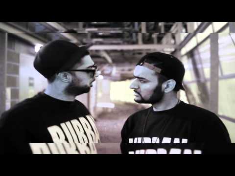 Pakis In Paris Part Deux - Shizzio Ft Outlandish #PiP