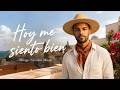 Hoy Me Siento Bien – Thiago Navarro Music | Una Canción para Empezar el Día Bonito