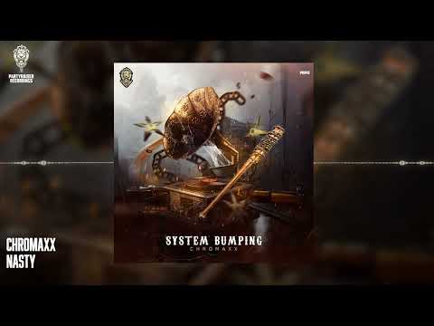 Chromaxx - Nasty