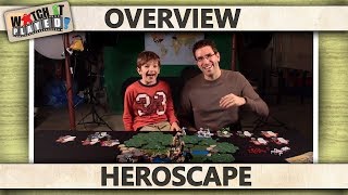 Watch It Played - Terrorscape video thumbnail