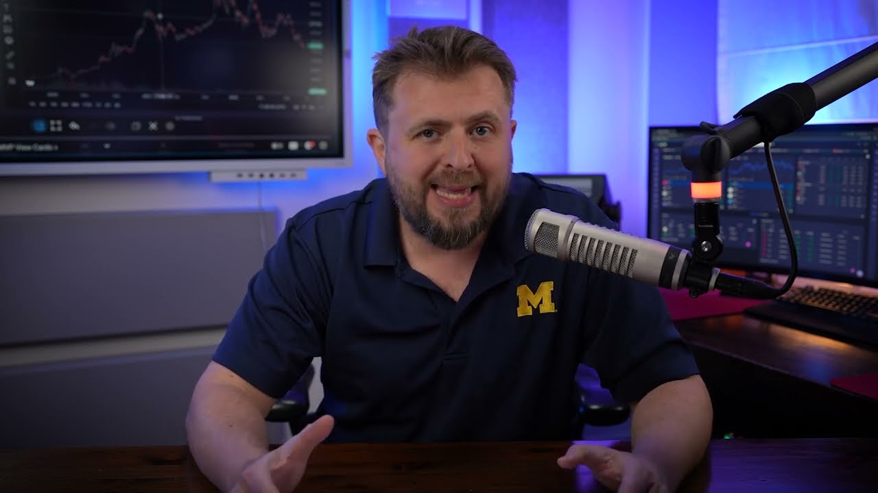 This Is The Best Investing Opportunity This Decade (Don't Miss It)