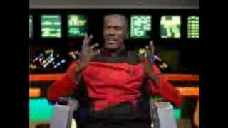 "Space: the final frontierThese are the voyagers of the Starship Enterprise YIts never-ending mission is to seek out new tax formsTo explore strange new regulationsTo boldly go where no government employee has gone before."