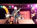 Marty Stuart Live - "Burn Me Down" - 7/4/2013