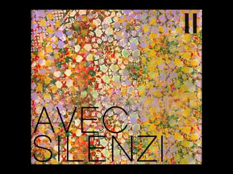 Avec Silenzi - Avec II (Full Album) 2010