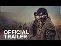 Thar | Official Trailer | Anil Kapoor, Harshvarrdhan Kapoor, Fatima Sana Shaikh