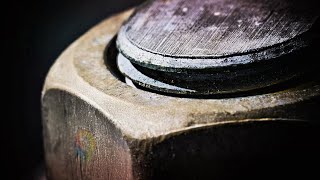 The Tool That Changed The World