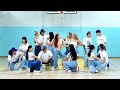 [CHUNG HA - PLAY (Feat. CHANGMO)] dance practice mirrored