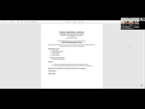 Meeting thumbnail