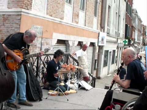 Art Night Venezia 2011