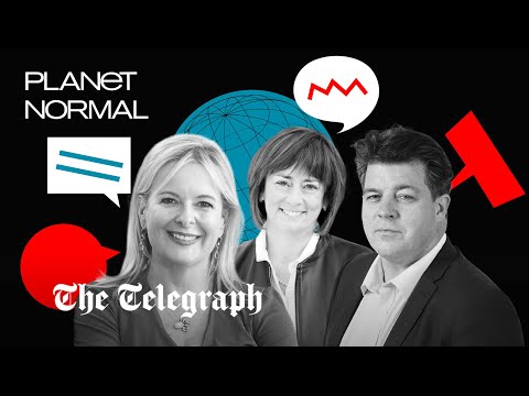 Planet Normal: UK faces autumn of anger with soaring energy bills and the NHS in crisis | Podcast