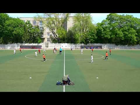 U12. FC «Getica»  - FC «Cahul»