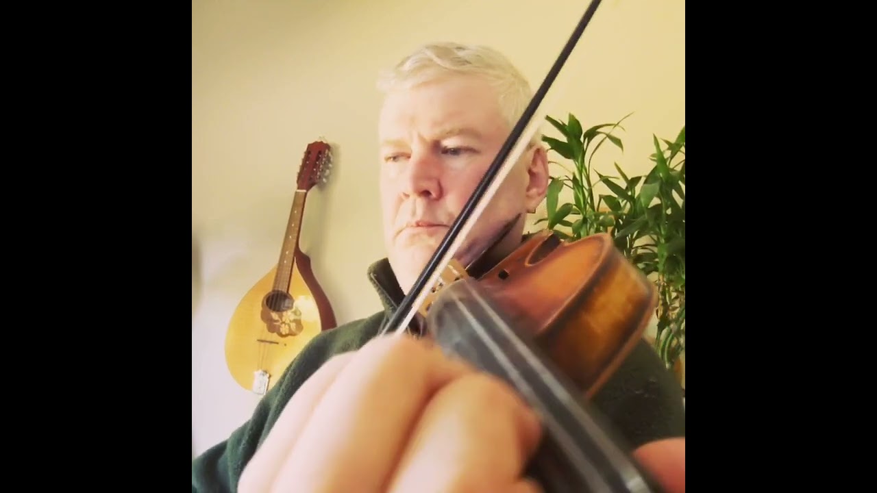 Promotional video thumbnail 1 for Wedding Violin