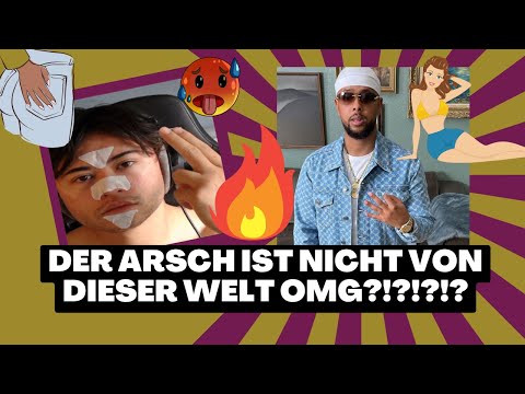 KUYA REAGIERT ZU MaazaKayo & @raresygang - Souff/West (Offizielles Video) #maazakayo #reaction