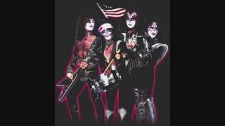 KISS - Makin&#39; Love (&quot;Remastered&quot; 2010)