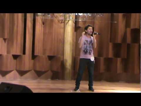 Marcelo Lauriano / Shimokawa Mikuni - Tomorrow（Cover）