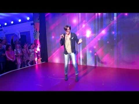 ESCKAZ live in Kyiv: Michele Perniola - O-o-O Sole intorno a