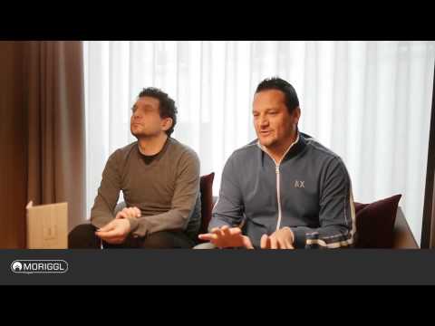 Moriggl Project GmbH - Hotel Weisses Kreuz - DE