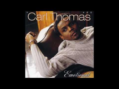 Carl Thomas - Emotional