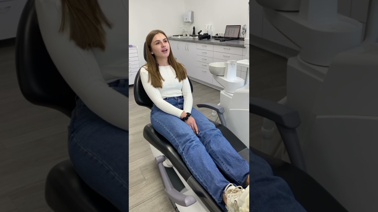 Відгук про лікування зубів!