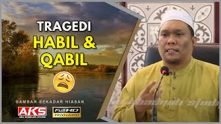 Download lagu 20 | Tragedi Qabil & Habil | Ustaz Auni Mohamed | Feb 2016 mp3