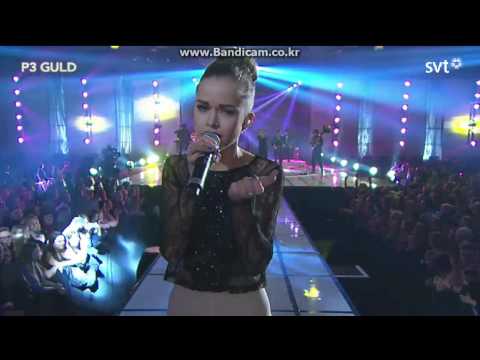 P3 Guld 2013 ÅRETS LÅT Medley Live