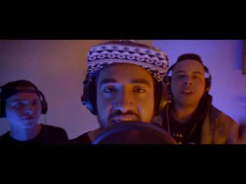 Rap Bang Club - Purple Rain (One Take Show V ft. Tinta)