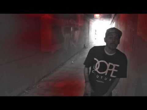 Nu Alliance West - "Swine Flu" quik shoot