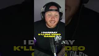 Timthetatman Won't Be Streaming MW2 Because Of This...