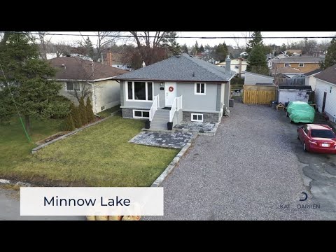 56 Victor St, Minnow Lake