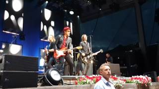 Per Gessle: Spegelboll Live In Stockholm