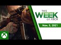 All the Launches and Announces This Week | This Week on Xbox