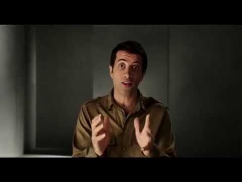 The Green Prince Official Movie Trailer (2014) HD