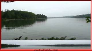 preview picture of video 'Lipton Rd., sorrento, ME 04677'