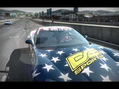 Need for Speed  Shift || Walkthrough Gameplay || PART 11 || Tire 3 || Car battle